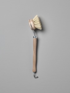 Non-store-based: Dish Brush with Replaceable Head