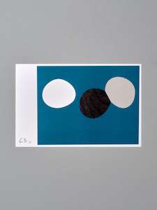 Postcard Print - Anophase