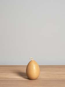 Non-store-based: Egg Candle