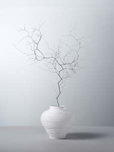 Non-store-based: Nobi-tsutsu Paper Vase – №1