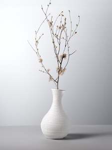 Nobi-tsutsu Paper Vase – №5