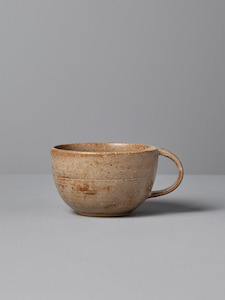 Non-store-based: Cup – Light Brown