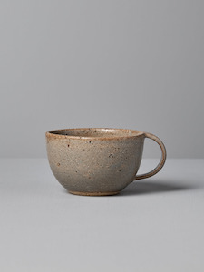 Non-store-based: Cup – Blue Ash