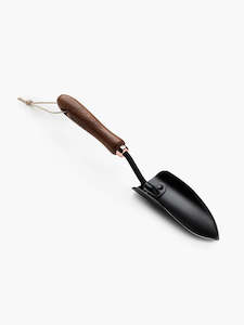 Walnut Garden Trowel