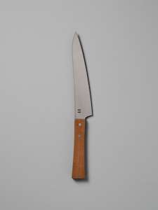 Morinoki Ban Nou Knife