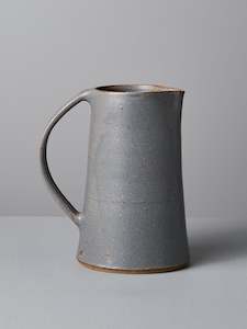 Non-store-based: Jug – Dusty Blue