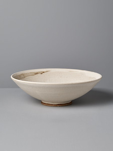 Serving Bowl – Seafoam