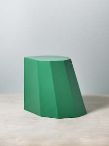 Arnoldino Stool – Bright Green