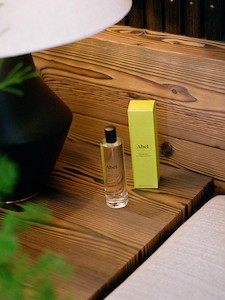 Room Spray – Scene 02 ⋅ fig, marigold, cedarwood