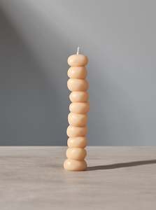 Non-store-based: Grape Candle