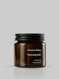 Enzyme-Refine – Cleansing Balm