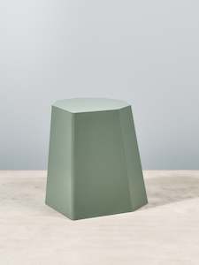 Arnoldino Stool – Sage