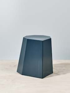 Arnoldino Stool – Navy