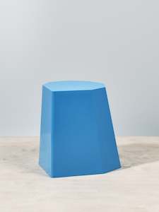 Arnoldino Stool – Boat Blue