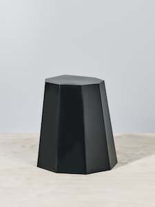 Arnoldino Stool – Black