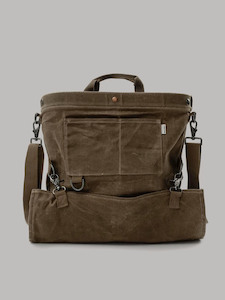 Non-store-based: Gathering Bag – Khaki