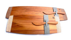 MZ Large Waka Board