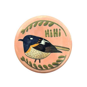 'Hihi' Magnet