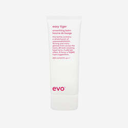 Evo Hair: Easy Tiger Smoothing Balm