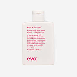 Mane Tamer Smoothing Shampoo