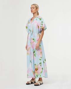 Kinney Martina Dress - Summer Daisy