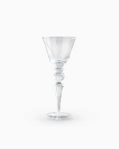 French Country Collections Emperor Wine Goblet