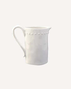 French Country Collections Dotty Jug