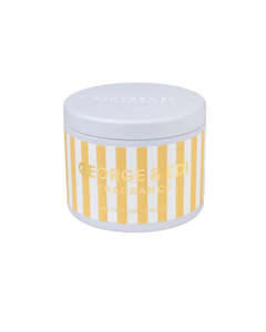 GEORGE & EDI Mini Candle in a Tin - Grapefruit & Mint