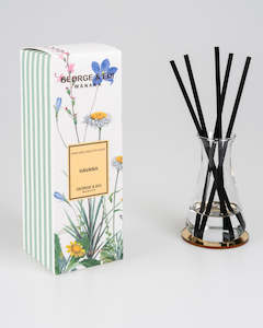 George & Edi Reed Diffuser - Havana