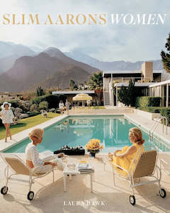 Slim Aarons Slim Aaron's Women Book