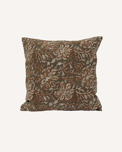 Gift: French Country Collections - Irina Floral Cushion