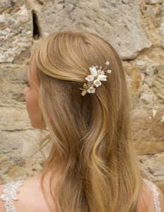 Womenswear: Hair Clip - Millie My Site