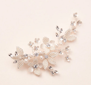 Womenswear: Hair Clip - Willow My Site