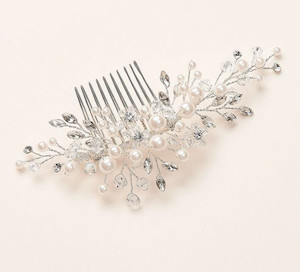 Hair Comb - Emmy My Site