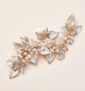 Womenswear: Hair Clip - Cesili My Site