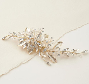 Womenswear: Hair Clip - Liliana My Site