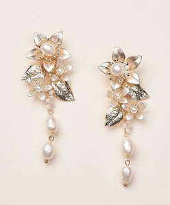 Earrings Rosalie My Site