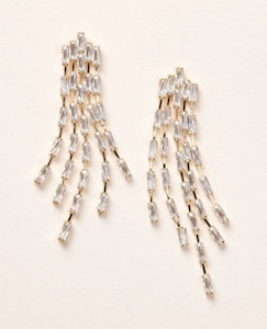 Earrings Cascade My Site