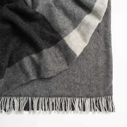 Furniture: Riverton Throw