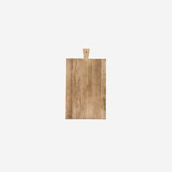 Furniture: Artisan Serving Board