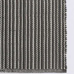 Byron Bay Rug - Charcoal