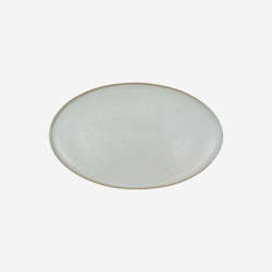 Pion Oval Dish