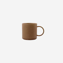 Cara Mug - Camel