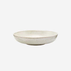 Furniture: Pion Low Bowl