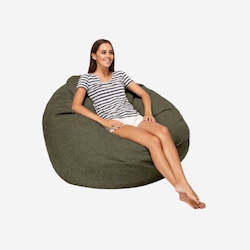 Coast Marine Bean Bag - Sage