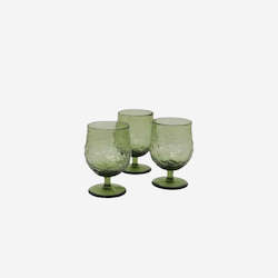 Furniture: Serena Wine Glass