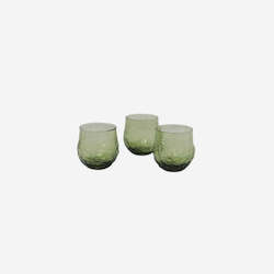 Furniture: Serena Tumbler Glass