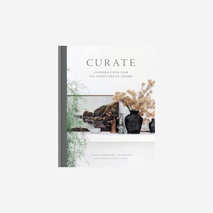 Curate