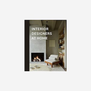 Interior Designers at Home