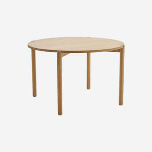 Furniture: Sketch Cove Dining Table